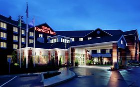 Hilton Garden Inn Seattle Bothell